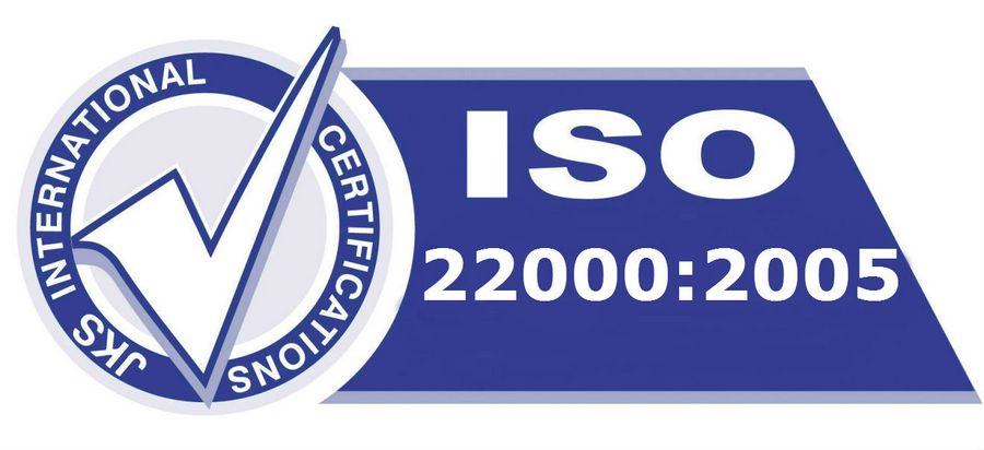 iso22000