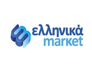 Ellhnika Market